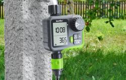 Rainpoint Zavlažovací ovládač ITV117 s obmedzovačom spotreby vody