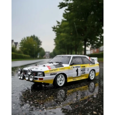 Rally Legends Audi Quattro Sport 1985 1:10 RTR sada