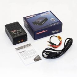 Rally Legends Fiat 131 Abarth Alitalia 4WD 1:10 RTR sada + sleva 500,- na příslušenství