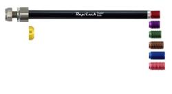 RAPILOCK Adaptér - set 12x142mm k dětským vozíkům RAPILOCK Adaptér - set 12x142mm k dětským vozíkům