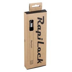 RAPILOCK Adaptér - set 12x142mm k dětským vozíkům