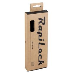 RAPILOCK Adaptér - set 12x142/148mm, k trenažerům