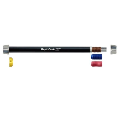 RAPILOCK Adaptér - set 12x142/148mm, k trenažerům RAPILOCK Adaptér - set 12x142/148mm, k trenažerům