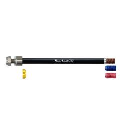 RAPILOCK Adaptér-set SUPERBOOST 12x148mm+k dětským vozíkům RAPILOCK Adaptér-set SUPERBOOST 12x148mm+k dětským vozíkům
