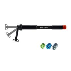 RAPILOCK Pevná os 15x100/110mm s adaptérmi RAPILOCK Pevná os 15x100/110mm s adaptérmi