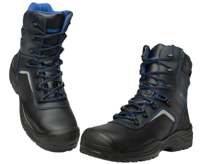 Bennon RAPTOR S3 NM Boot taktická obuv