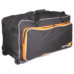 Raptor-X Basic Wheel Bag hokejová taška na kolečkách Raptor-X Basic Wheel Bag hokejová taška na kolečkách