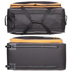 Raptor-X Basic Wheel Bag hokejová taška na kolečkách