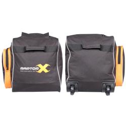 Raptor-X Basic Wheel Bag hokejová taška na kolečkách
