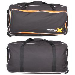 Raptor-X Basic Wheel Bag hokejová taška na kolečkách