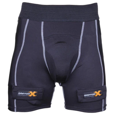 Raptor-X Compression Jock Shorts suspenzor Raptor-X Compression Jock Shorts suspenzor