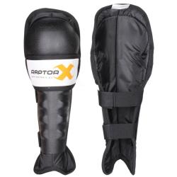 Raptor X Street Hockey Shin guards hokejbalové holeně IBA LEN M (VÝPREDAJ) Raptor X Street Hockey Shin guards hokejbalové holeně IBA LEN M (VÝPREDAJ)