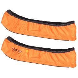 Raptor-X Walking Soft Soakers chrániče nožov korčú červená