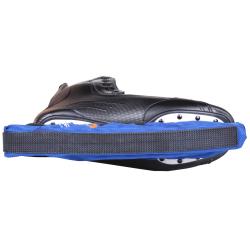 Raptor-X Walking Soft Soakers chrániče nožů bruslí modrá