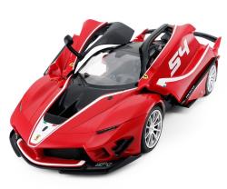 Rastar Ferrari FXX K Evo RTR 1:14 Rastar Ferrari FXX K Evo RTR 1:14