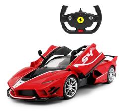 Rastar Ferrari FXX K Evo RTR 1:14