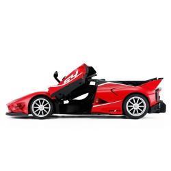 Rastar Ferrari FXX K Evo RTR 1:14