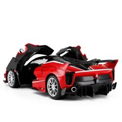 Rastar Ferrari FXX K Evo RTR 1:14