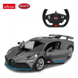 Rastar RC auto Bugatti Divo 1:14 LED RTR