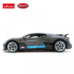 Rastar RC auto Bugatti Divo 1:14 LED RTR
