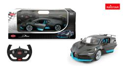 Rastar RC auto Bugatti Divo 1:14 LED RTR