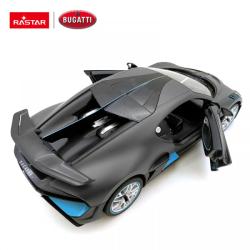 Rastar RC auto Bugatti Divo 1:14 LED RTR