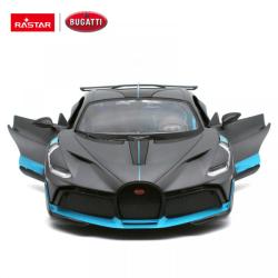 Rastar RC auto Bugatti Divo 1:14 LED RTR