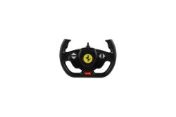 Rastar RC auto Ferrari LaFerrari 1:14 červená