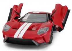 Rastar RC auto FORD GT 1/14 2 WD - červený Rastar RC auto FORD GT 1/14 2 WD - červený