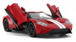 Rastar RC auto FORD GT 1/14 2 WD - červený