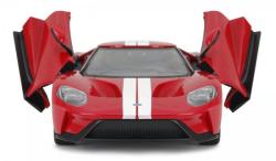 Rastar RC auto FORD GT 1/14 2 WD - červený