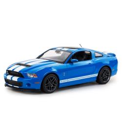 Rastar RC auto Ford Shelby GT500 1:14 RTR Rastar RC auto Ford Shelby GT500 1:14 RTR