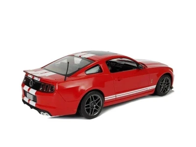 Rastar Ford Shelby GT500 červené 1:14 RTR RC auto