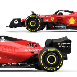 Rastar RC auto Formule 1 Ferrari 1:12