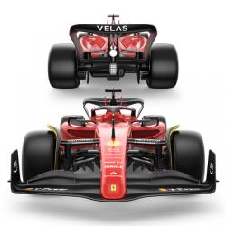 Rastar RC auto Formule 1 Ferrari 1:12