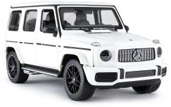 RASTAR RC Auto Mercedes-Benz G63 na vysílačku na baterie 3 barvy