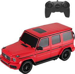 RASTAR RC Auto Mercedes-Benz G63 na vysílačku na baterie 3 barvy