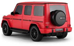 RASTAR RC Auto Mercedes-Benz G63 na vysílačku na baterie 3 barvy