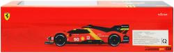 RASTAR RC Auto závodní Ferrari 499P na vysílačku 2,4GHz na baterie