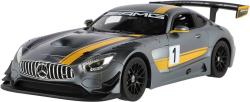 RASTAR RC Auto závodní Mercedes AMG GT3 na vysílačku 2,4GHz na baterie