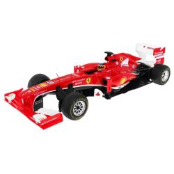 Rastar RC Formule F1 FERRARI F 138 1:12 Rastar RC Formule F1 FERRARI F 138 1:12