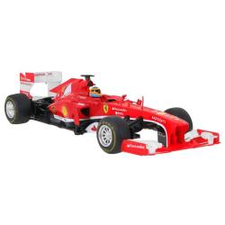 Rastar RC Formule F1 FERRARI F 138 1:12