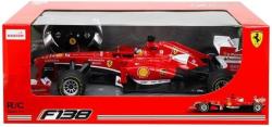 Rastar RC Formule F1 FERRARI F 138 1:12
