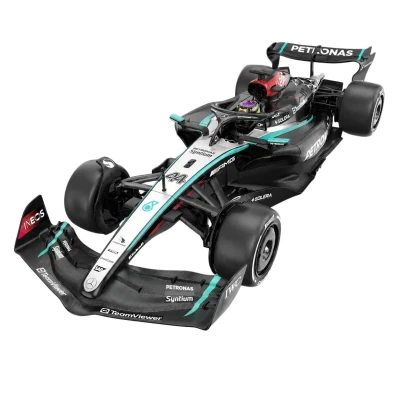 Rastar Mercedes-AMG F1 W15 E Performance 1:12 2,4 GHz RC formule