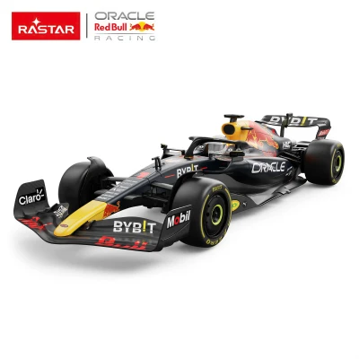 Rastar Oracle Red Bull Racing RB18 1:12 2,4 GHz RC formule