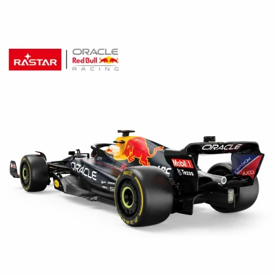 Rastar Oracle Red Bull Racing RB18 1:12 2,4 GHz RC formule