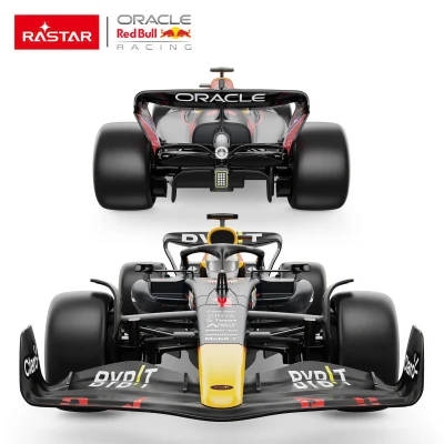 Rastar Oracle Red Bull Racing RB18 1:12 2,4 GHz RC formule