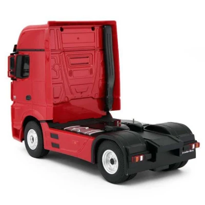 Rastar RC kamion Mercedes-Benz Actros s AMG GT 1:24