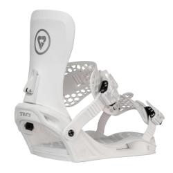 Raven Anna dámský snowboard + Gravity Rise white vázání