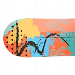 Raven Anna snowboard + Raven Fastec FT360 black/mint vázání